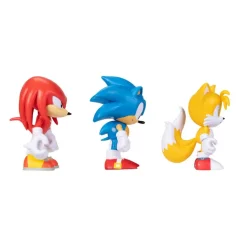 - 4 Figures 3-pack Classic collection