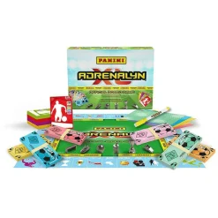 2022/23 Adrenalyn XL Official Board Game
