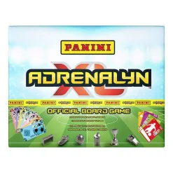 2022/23 Adrenalyn XL Official Board Game