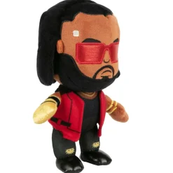 2077 Dexter Deshawn Plush
