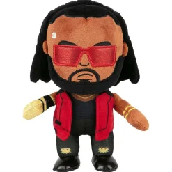 2077 Dexter Deshawn Plush