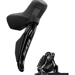 105 Di2 Groupset 170mm