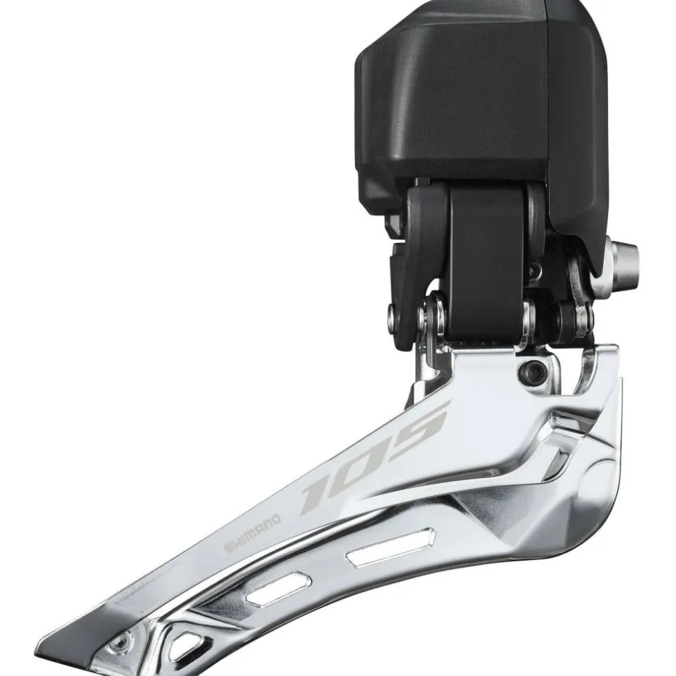 105 Di2 Groupset 170mm