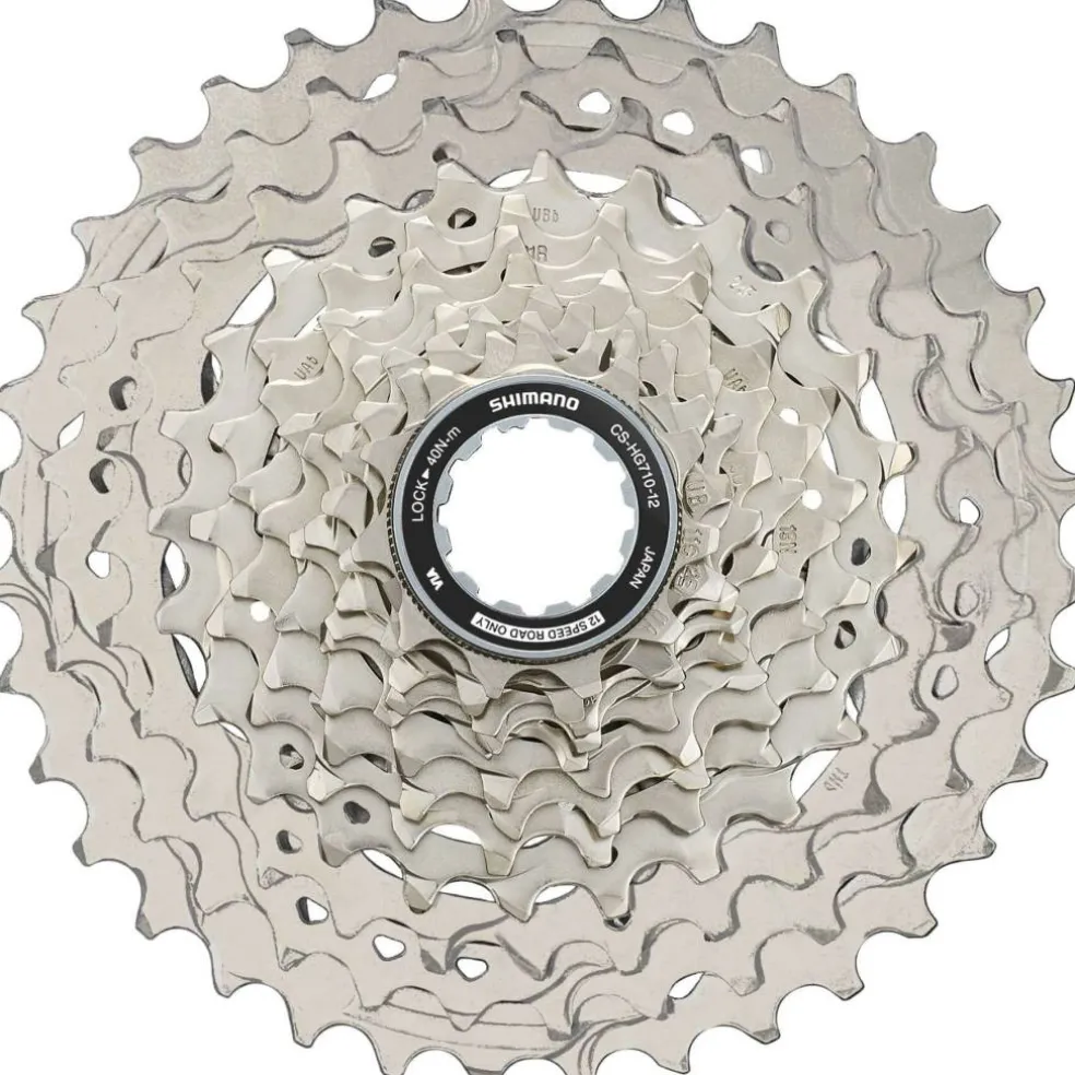 105 Di2 Groupset 170mm