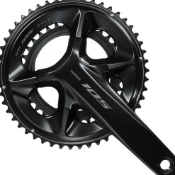 105 Di2 Groupset 170mm