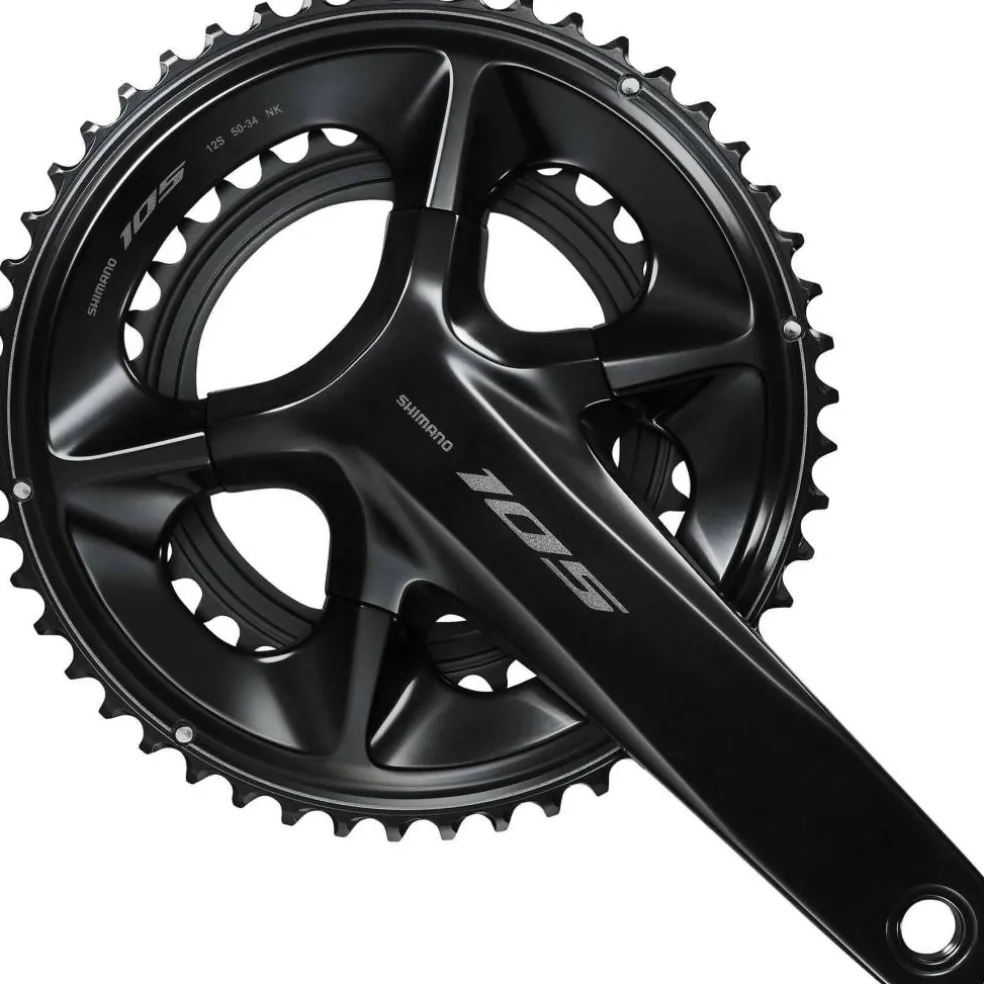 105 Di2 Groupset 170mm