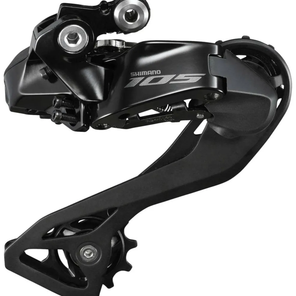 105 Di2 Groupset 170mm