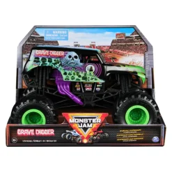 1:24 Die Cast Truck ASSORTMENT