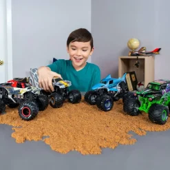 1:24 Die Cast Truck ASSORTMENT