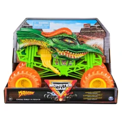1:24 Die Cast Truck ASSORTMENT