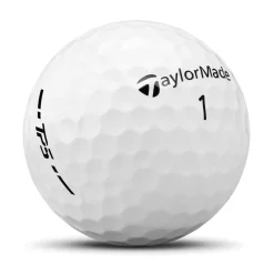 2024 Golf Balls