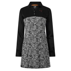 (9) Golf Circuit Onepiece Womens