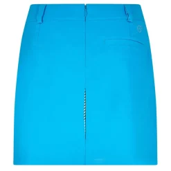 (14) Golf Pleated Woven Skirt Womens