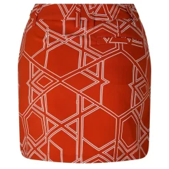 (9) Golf W Skirt Womens