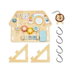 2 In 1 Activity Board