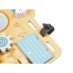 2 In 1 Activity Board