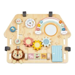 2 In 1 Activity Board