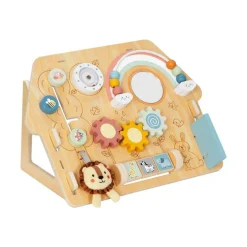 2 In 1 Activity Board