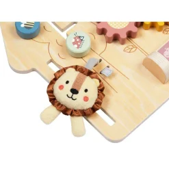 2 In 1 Activity Board