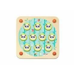 2 In 1 Memory Game & Tic Tac Toe