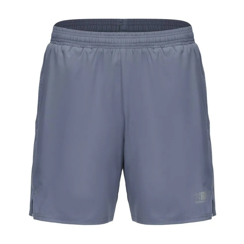 2 in 1 Running Shorts Mens