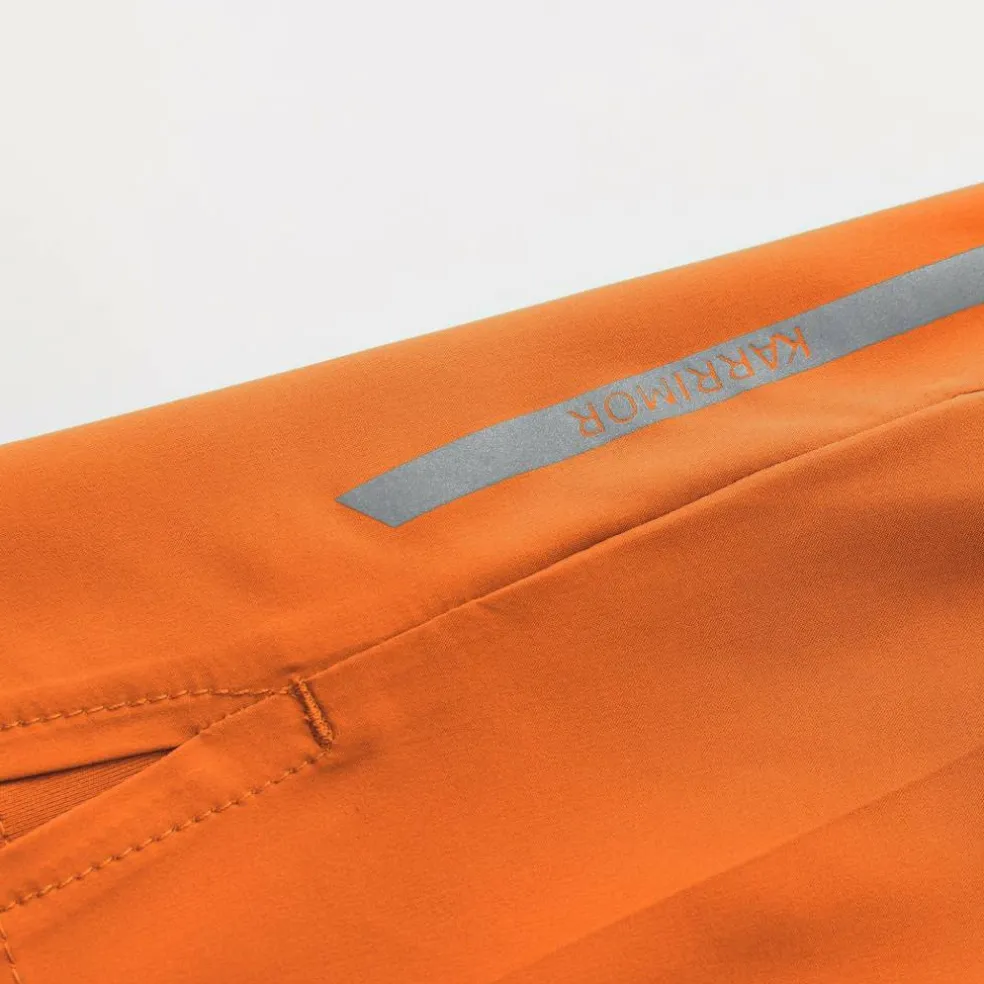 2 in 1 Running Shorts Mens