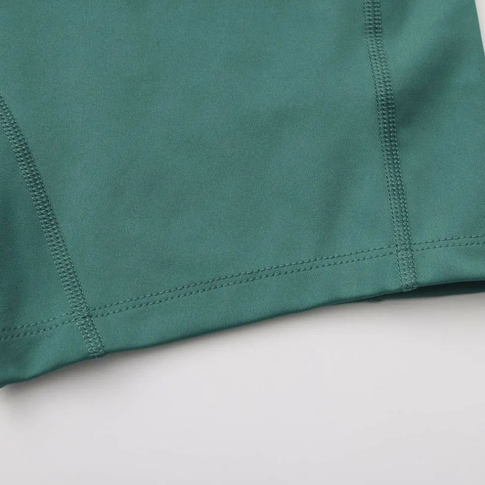 2 in 1 Running Shorts Mens