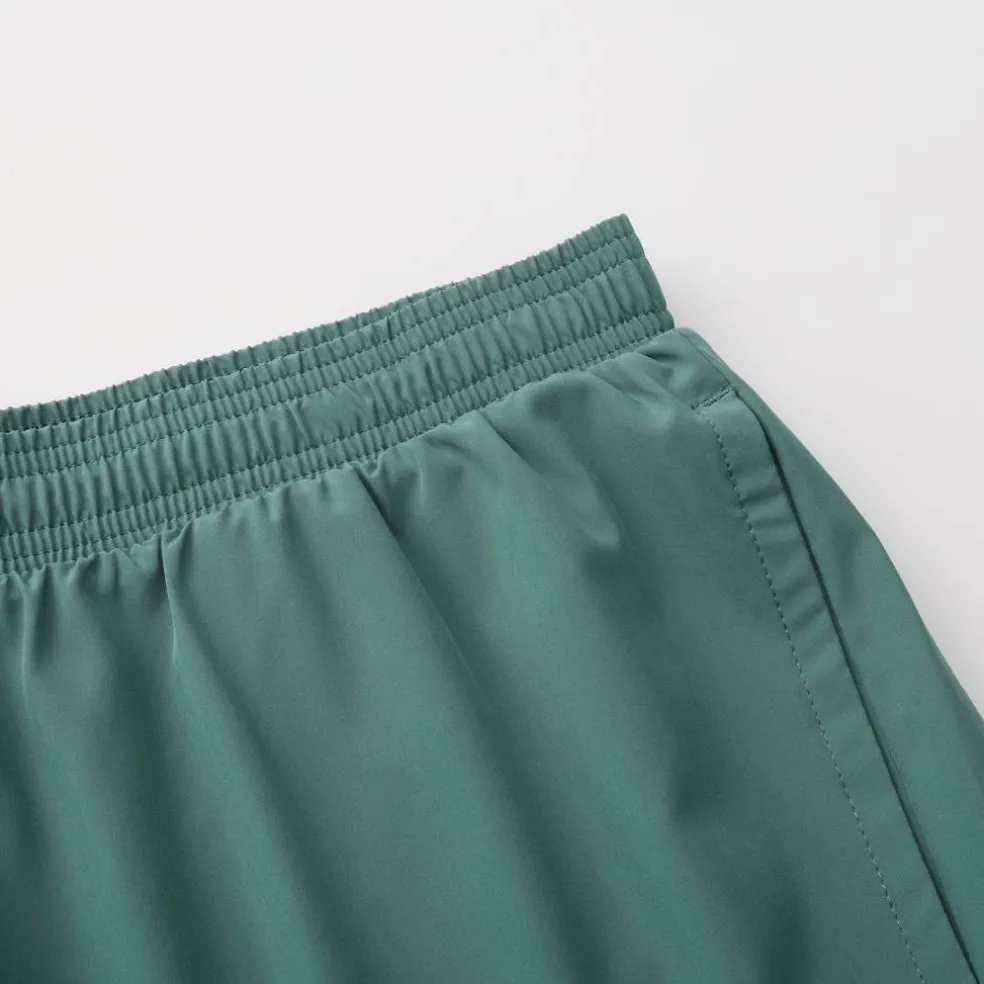 2 in 1 Running Shorts Mens