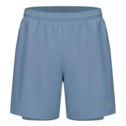2 in 1 Running Shorts Mens