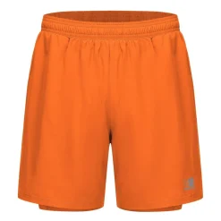 2 in 1 Running Shorts Mens