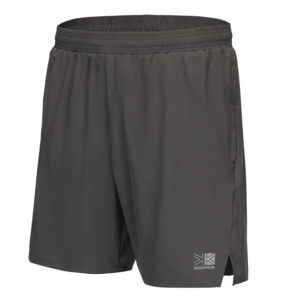 2 in 1 Running Shorts Mens