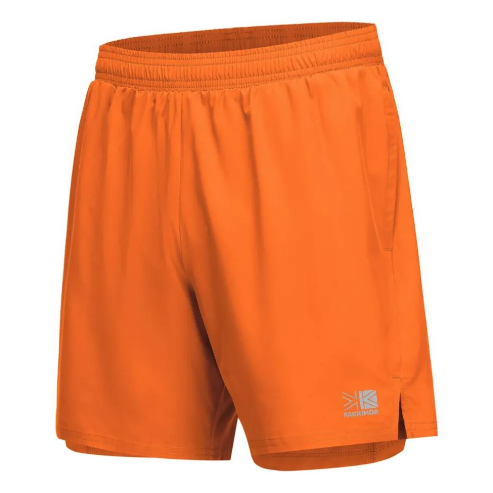 2 in 1 Running Shorts Mens
