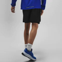 2 in 1 Running Shorts Mens
