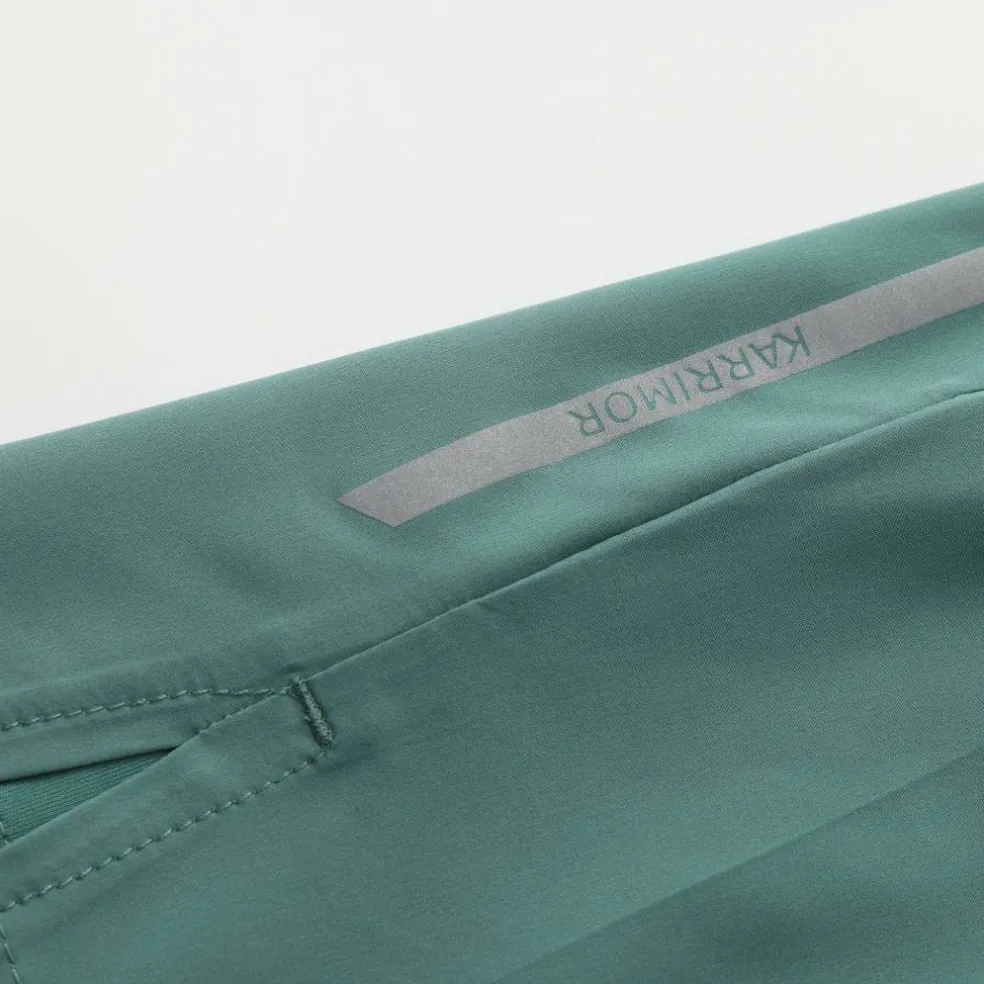 2 in 1 Running Shorts Mens