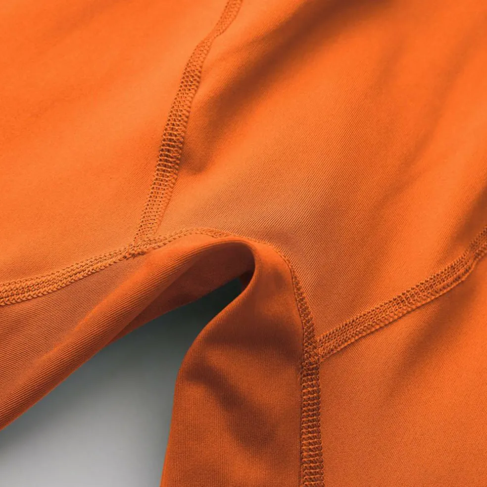 2 in 1 Running Shorts Mens