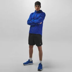 2 in 1 Running Shorts Mens