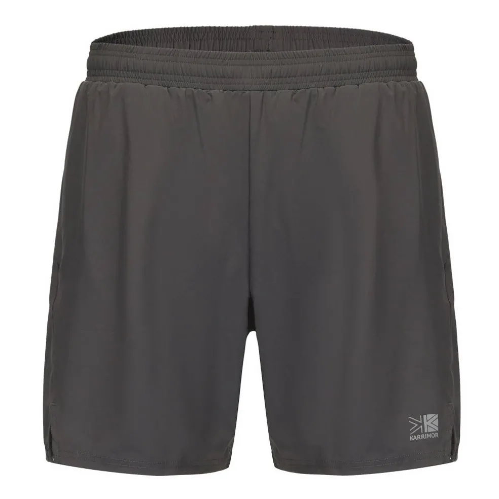 2 in 1 Running Shorts Mens