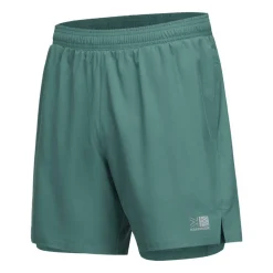 2 in 1 Running Shorts Mens