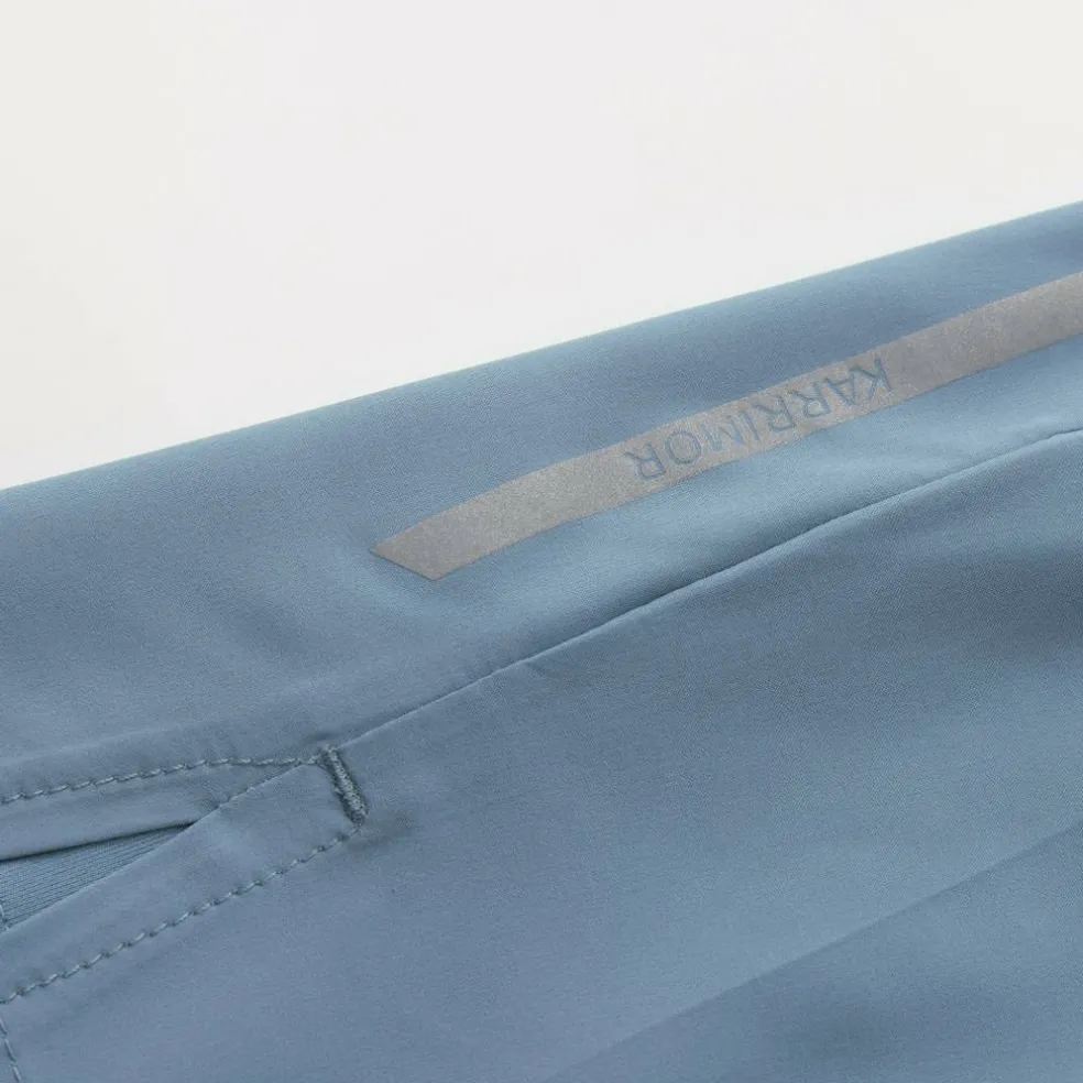 2 in 1 Running Shorts Mens