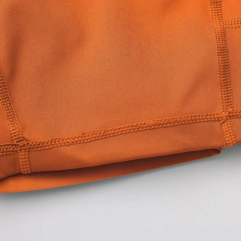 2 in 1 Running Shorts Mens