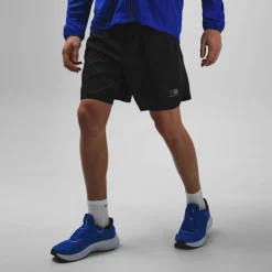 2 in 1 Running Shorts Mens
