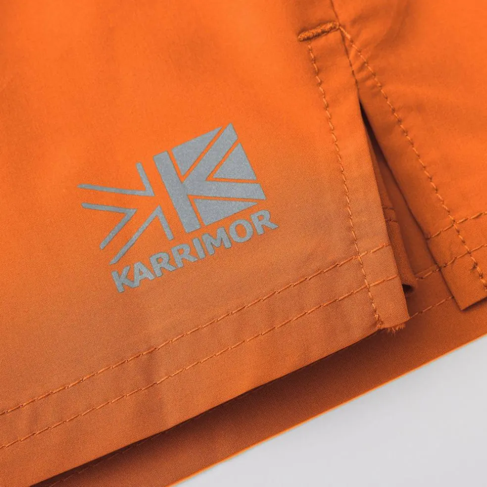 2 in 1 Running Shorts Mens