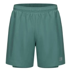 2 in 1 Running Shorts Mens