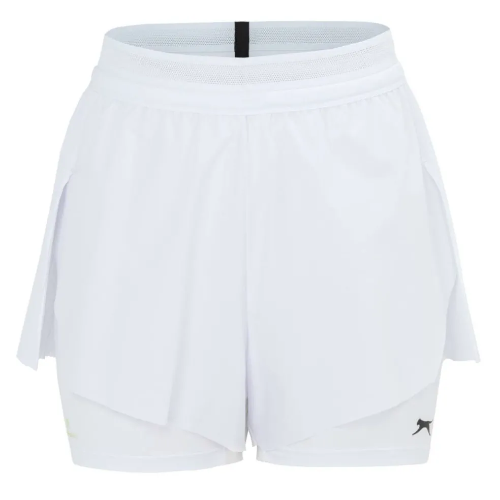 2 in 1 Short Womens