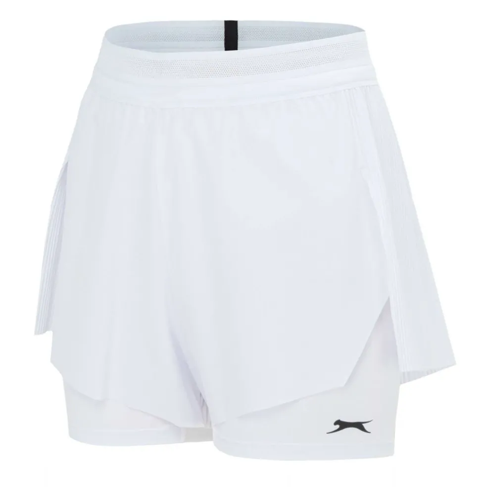 2 in 1 Short Womens
