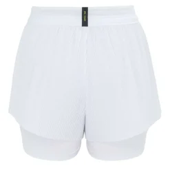2 in 1 Short Womens