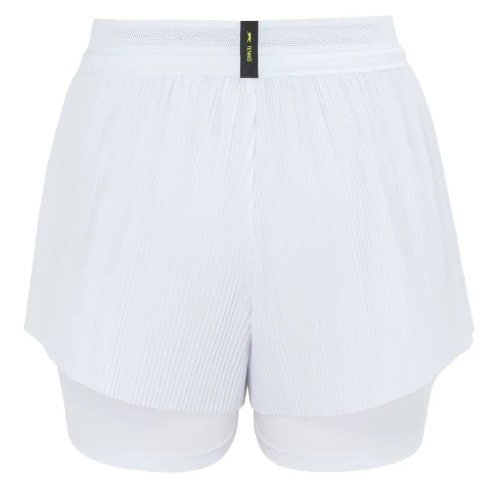 2 in 1 Short Womens
