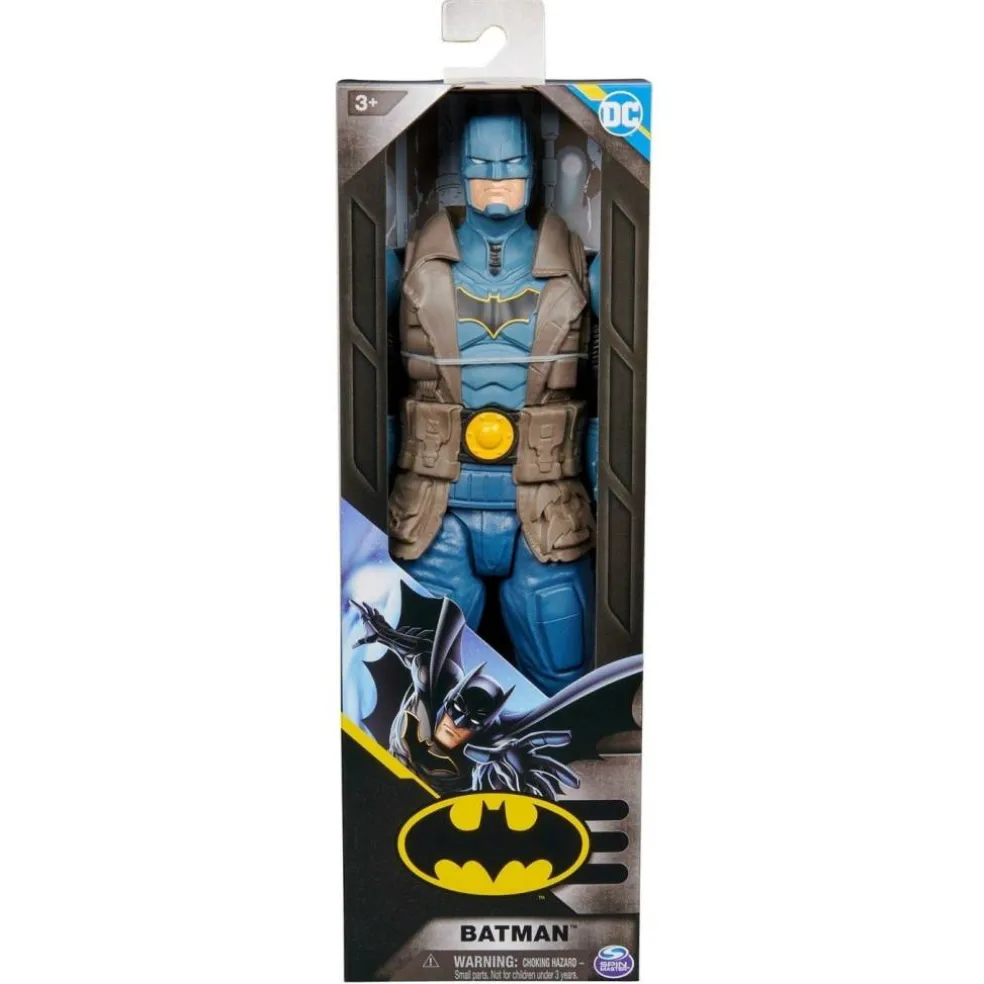12 Inch Figure Assortment