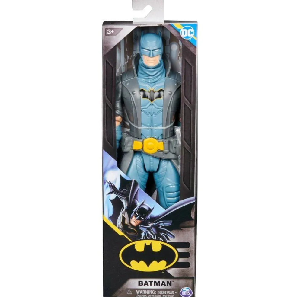 12 Inch Figure Assortment