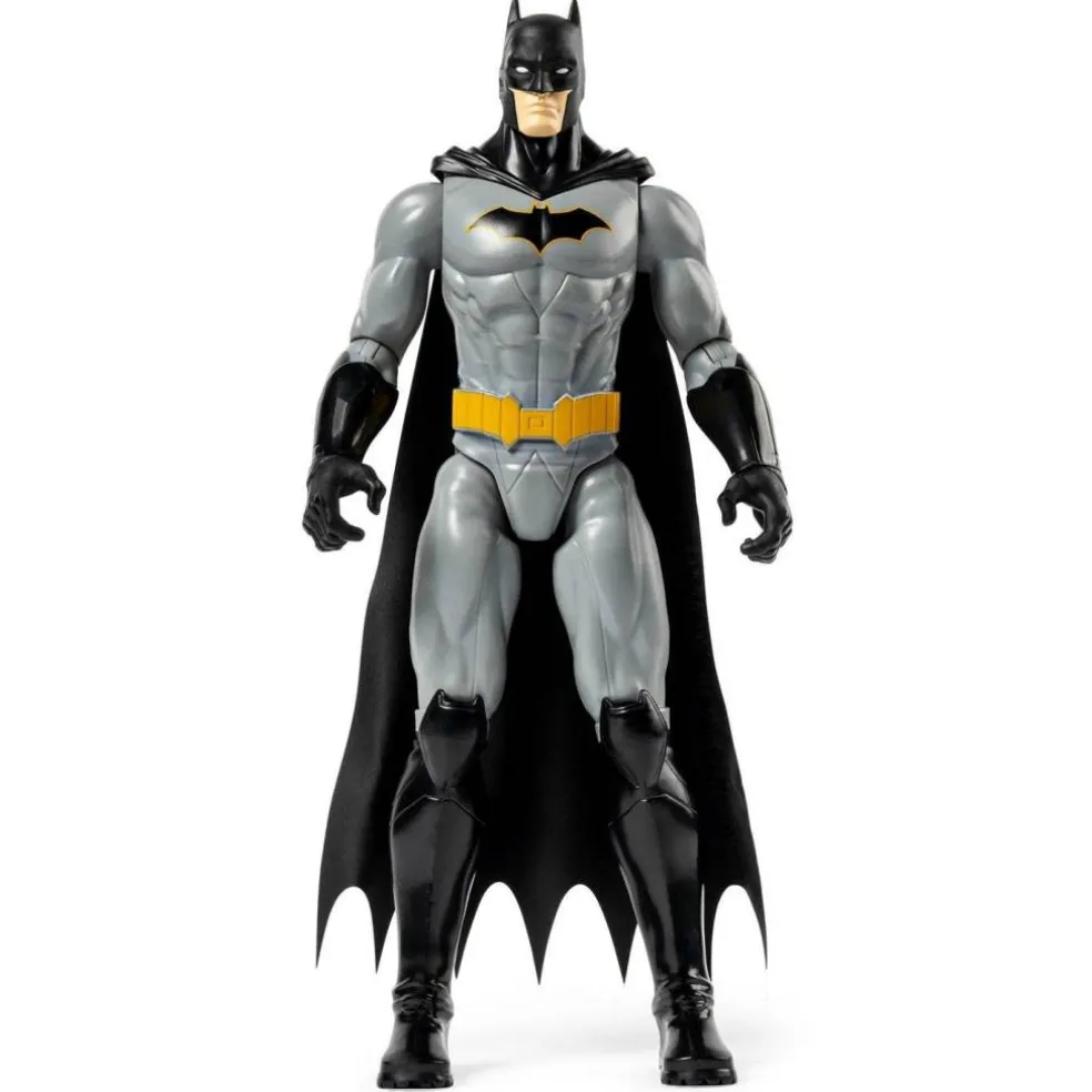 12 Inch Figure Assortment